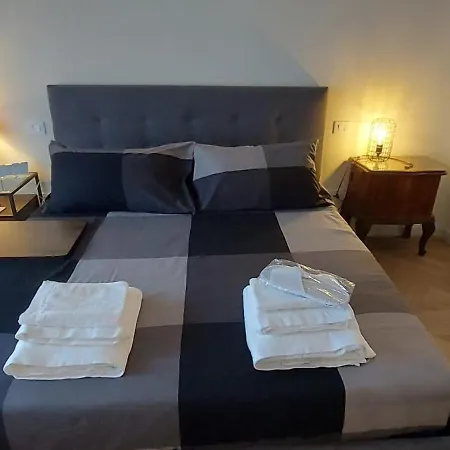 Pasubio 123 住宿加早餐酒店 4*