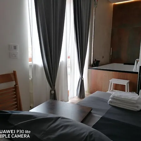 Bed & Breakfast Pasubio 123 Bari