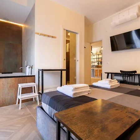 Bed & Breakfast Pasubio 123 4*