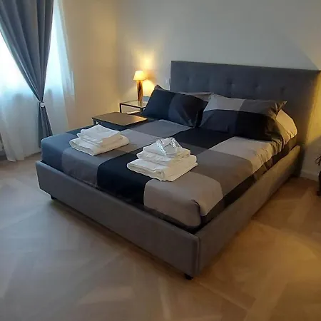 Frühstückspension Pasubio 123 *