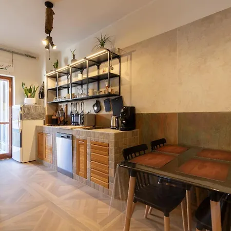 Bed & Breakfast Pasubio 123