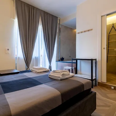 Pasubio 123 Bed & Breakfast Bari