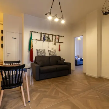 Bed & Breakfast Pasubio 123 4*