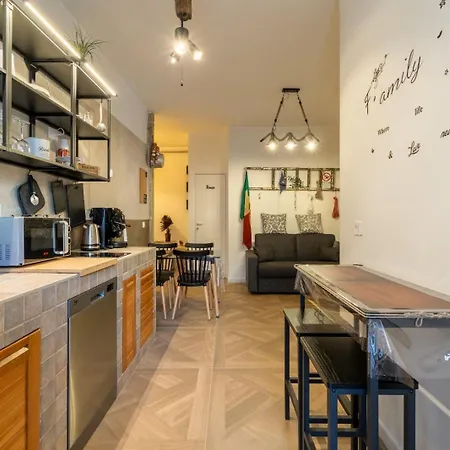 Pasubio 123 Bed & Breakfast