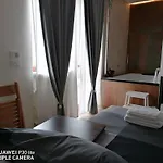 Panzió Pasubio 123 Bari