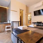 Panzió Pasubio 123 4*