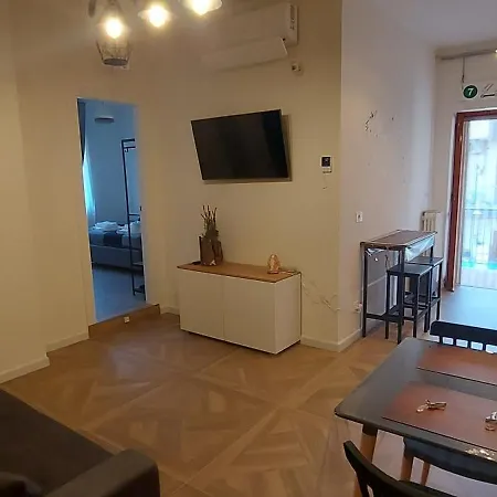 Pasubio 123 فندق مبيت وإفطار