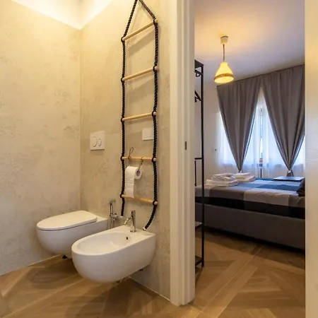 Pasubio 123 4* בארי