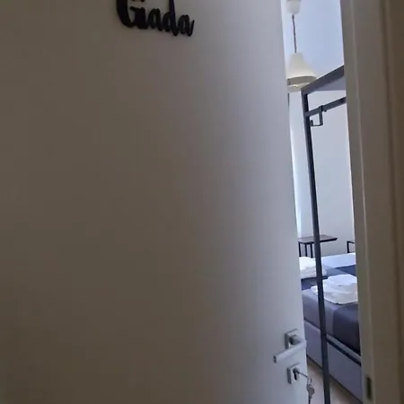 Oda ve Kahvaltı Pasubio 123 Bari