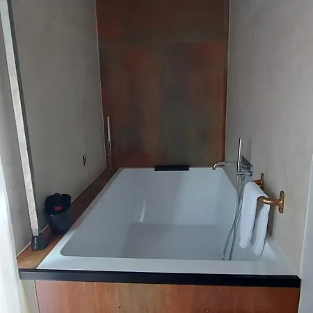 Panzió Pasubio 123 4*
